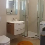 Bohonest Gries - Ground Floor & Parking Apartment *