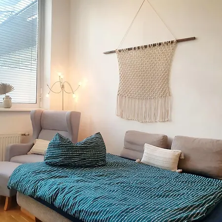 Bohonest Gries - Ground Floor&parking