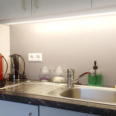 Apartment Bohonest Gries - Ground Floor&parking