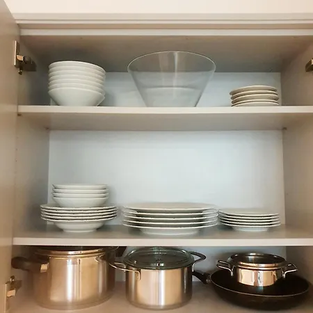 Bohonest Gries - Ground Floor&parking Apartment *