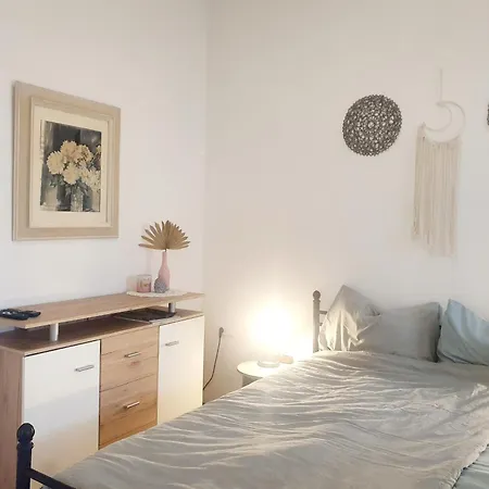 Appartement Bohonest Gries - Ground Floor & Parking Graz