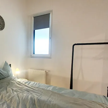 Bohonest Gries - Ground Floor & Parking Graz