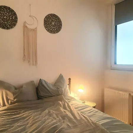 Appartement Bohonest Gries - Ground Floor & Parking *