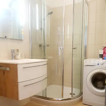 Bohonest Gries - Ground Floor & Parking Graz