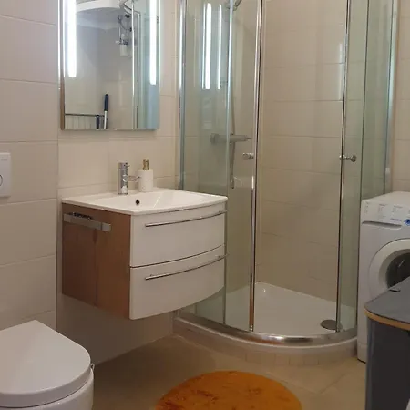 Bohonest Gries - Ground Floor&parking Apartment *