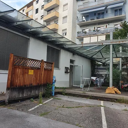 Bohonest Gries - Ground Floor & Parking Graz