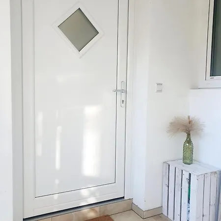 Bohonest Gries - Ground Floor&parking *