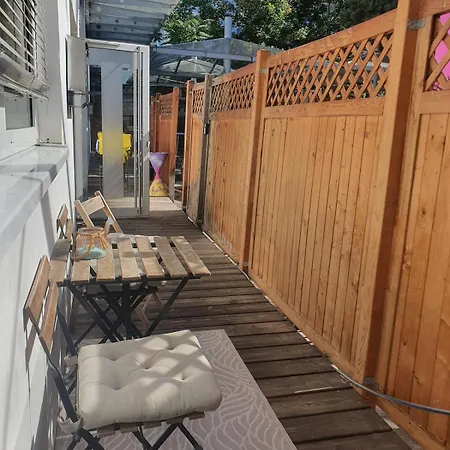 Lägenhet Bohonest Gries - Ground Floor & Parking