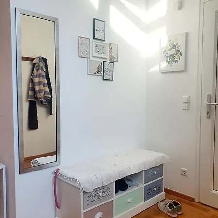 Bohonest Gries - Ground Floor & Parking Graz