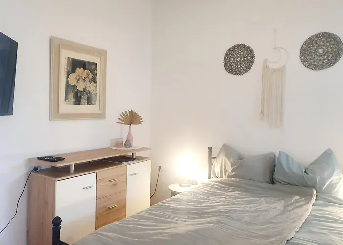 Appartement Bohonest Gries - Ground Floor & Parking Graz