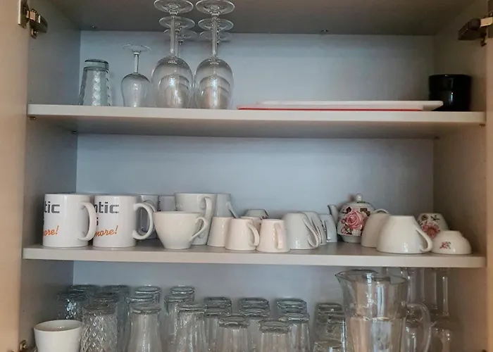 Appartement Bohonest Gries - Ground Floor & Parking Graz