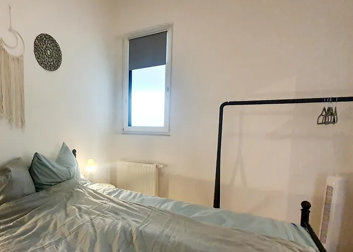 Bohonest Gries - Ground Floor & Parking Graz