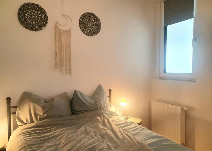 Apartman Bohonest Gries - Ground Floor & Parking *