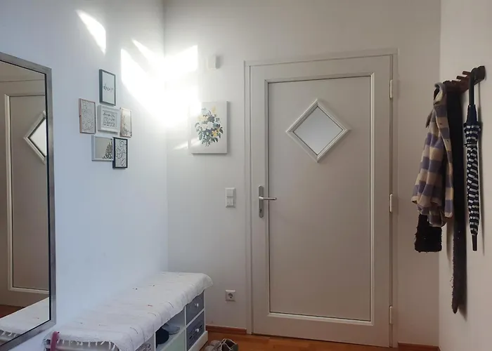 Bohonest Gries - Ground Floor & Parking Διαμέρισμα Γκρατς