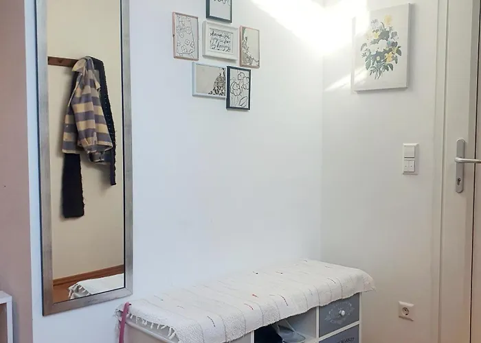 Bohonest Gries - Ground Floor & Parking Γκρατς